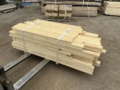 Used _UNKNOWN_ _UNKNOWN_ Construction Material & Supplies Michigan US | Miedema Asset Management Group #1323991