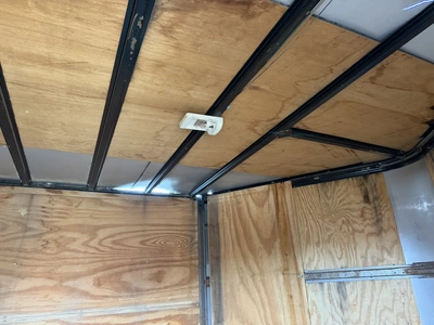 Used ACE TANDEM AXLE 20' ENCLOSED TRAILER Box Trailers Minnesota US | Miedema Asset Management Group #1444264