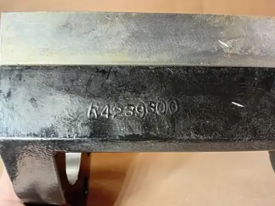 NEW LETOURNEAU R4240101