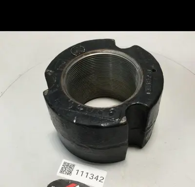 Used CINCINNATI MILACRON 3982294 Injection Molding Parts Michigan US | Ideal Machinery #573513