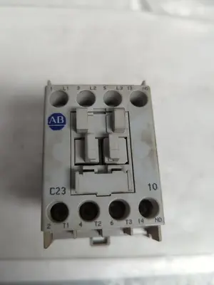 USED ALLEN-BRADLEY 100-C23*10