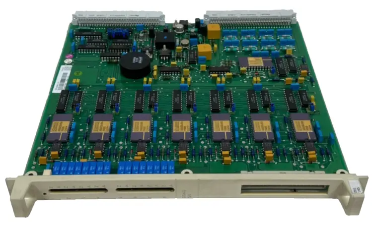 Used ABB 57120001-EY Misc Electrical & Power Parts | SB Industrial Supply #839488