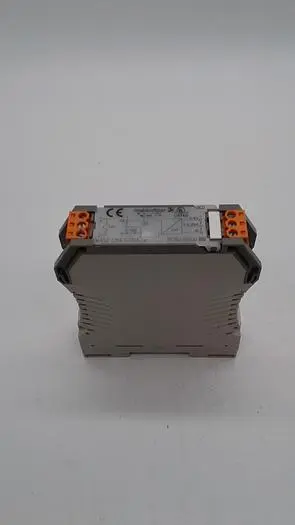 Used WEIDMULLER _UNKNOWN_ Terminal Blocks | ND Industrial Surplus #1225182