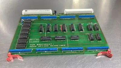 USED GOTTFERT 856390
