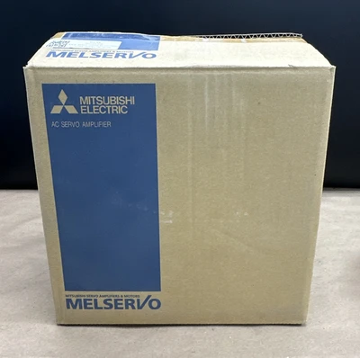 NEW Mitsubishi Electric MR-J4-350A4-RJ
