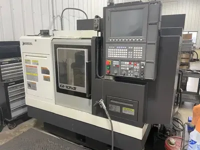 2017 OKUMA GI-10NII Internal Grinders | Toolquip, Inc. (1)