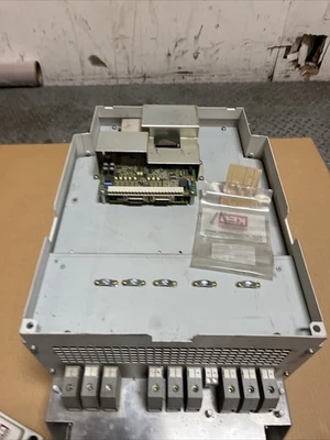 USED KEB COMBIVERT 22.F4.COR-2421
