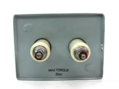 USED ESTA ER 100-205