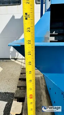 USED GOESSLING CA04