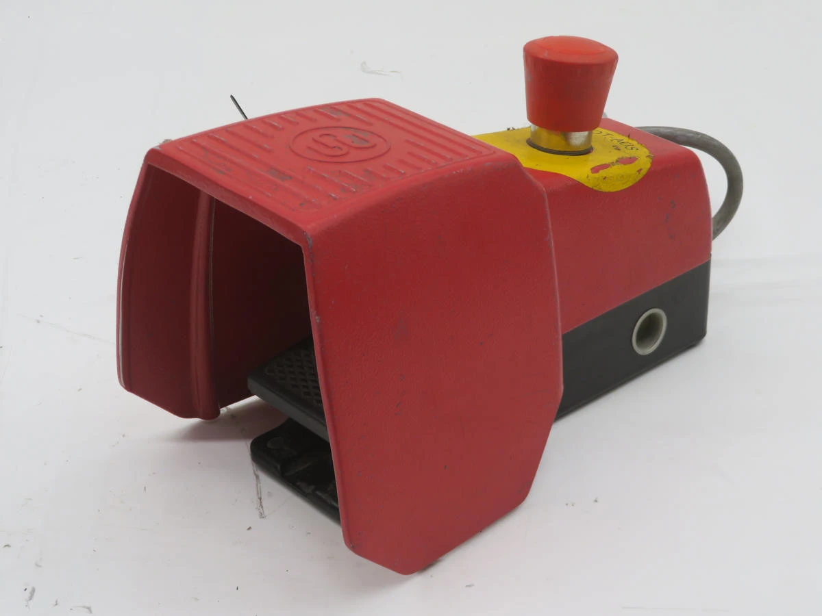 Used BERNSTEIN _UNKNOWN_ Relays & Switches | OCO Industrial #1652005