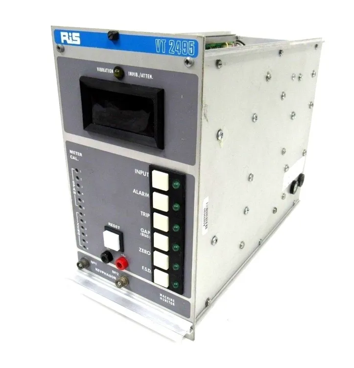 Used ROCHESTER INSTRUMENT _UNKNOWN_ Misc Electrical & Power Parts | SB Industrial Supply #860276