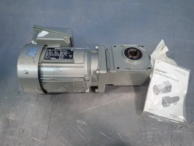 Used SUMITOMO DRIVE TECHNOLOGIES RNYMSO11120AAV40 Motors (misc) Ohio US | HGR 24 #926619