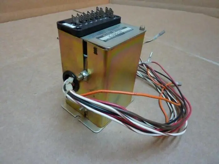 Used ALLEN BRADLEY X-380187 Power Supplies Michigan US | Ideal Machinery #600691