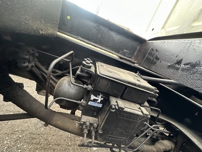 Used 2011 FORD F650 Pickup Trucks Louisiana US | Proxy Equipment #1509658