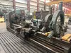 2006 VANTAGE PA-35, 35" x 120" Hollow Spindle Lathe with 12.5" Bore thumbnail