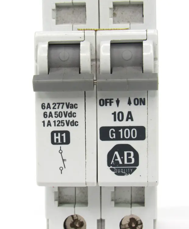 Used ALLEN BRADLEY 1492-CB1 G100 Power Supplies Kentucky US | Industrial Parts R Us Inc. #356536
