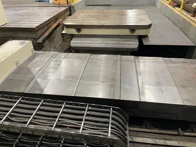 USED 1991 TOSHIBA BF-130A