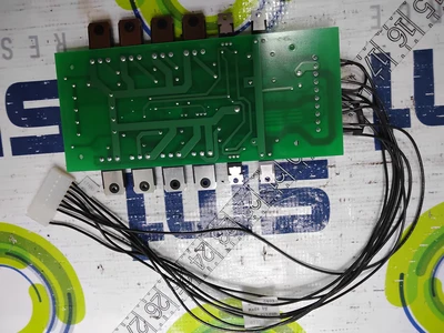 USED MYDATA L-019-0322-2