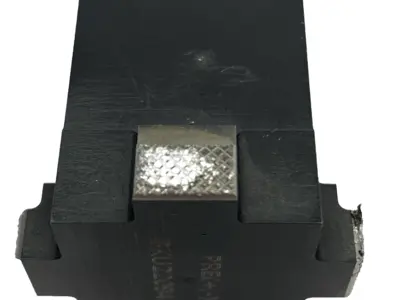 Used BRANSON Ultrasonic Welding Knurled Sealing Horn Ultrasonic Welders Michigan US | Maverick Industrial Sales #1402316