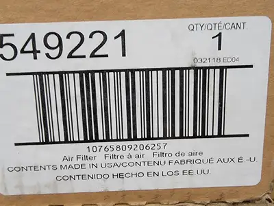NEW WKM DYNASEAL 49221