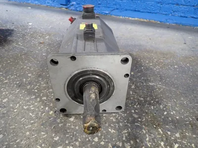USED FANUC 10