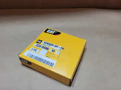 NEW CATERPILLAR 224-8496