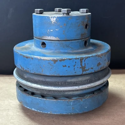 USED TB Wood's Sure Flex No. 10
