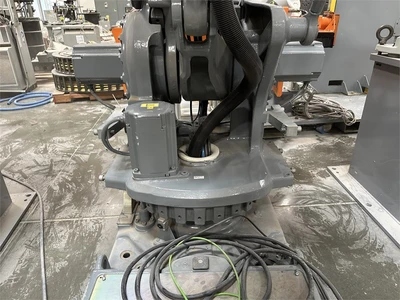 Used 2019 ABB IRB 660 Robots California US | MachineryMax #1462087