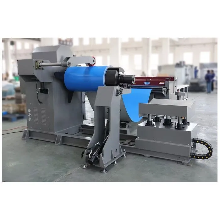 NEW GMC MACHINE TOOLS HDC-4820-6T