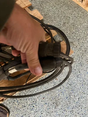 HAAS HRT310 Rotary Tables | 520 Machinery Sales LLC (6)