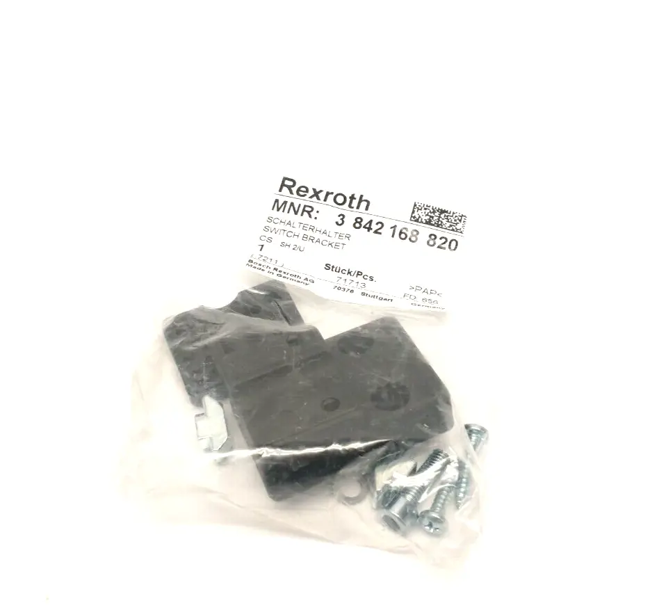 NEW BOSCH REXROTH 3 842 168 820