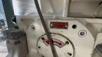 USED 1986 HORAI B03-210ARFX