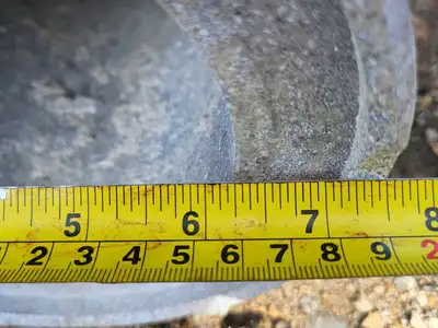 USED MINEFLEX L-249