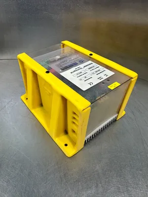 Bremsgerät Frenostat Brake Unit 61230000 440/550V (1D-26)