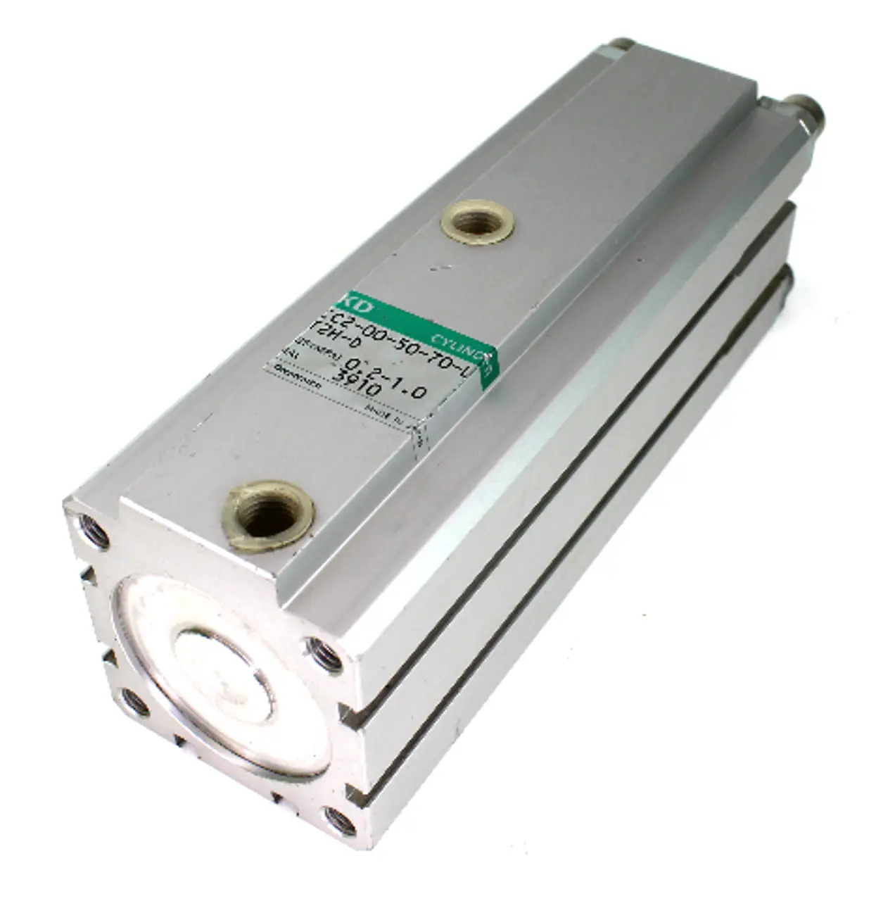 USED CKD RCC2-00-50-70-L-T2H-D