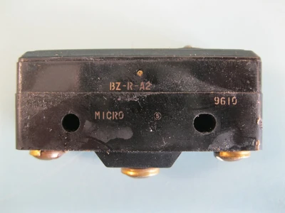 NEW Honeywell BZ-R-A2