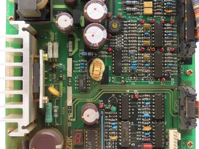 Used YAMAZAKI MAZAK _UNKNOWN_ Servo Drives Indiana US | Arrow Industrial #1408013