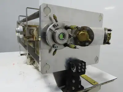 Panasonic YB-L200A8Y3E CO2 Laser Oscillator Generator Assembly Parts Components