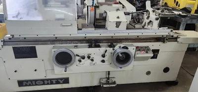 1997 MIGHTY MACHINERY 1340 Universal Cylindrical Grinders | Tight Tolerance Machinery (6)