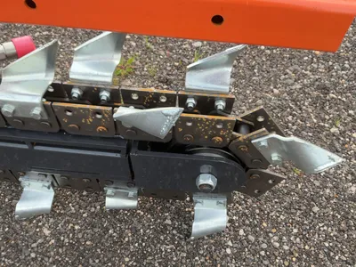 Used _UNKNOWN_ _UNKNOWN_ Trenchers Michigan US | Miedema Asset Management Group #1423821