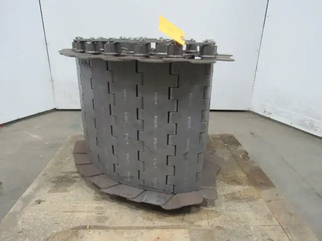 New | in-Stock STEELTRAK _UNKNOWN_ Conveyor Parts | Arrow Industrial #635233