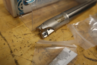 Used INGERSOLL 1TJ1F-10057S1R01 Other Cutting Tools Minnesota US | Machinesused.com #1303722
