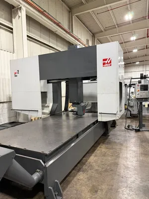 2019 HAAS GM-2-5AX Gantry Machining Centers (incld. Bridge & Double Column) | CNC EXCHANGE (3)