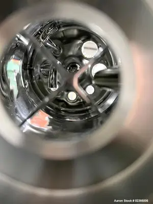 USED PRECISION STAINLESS