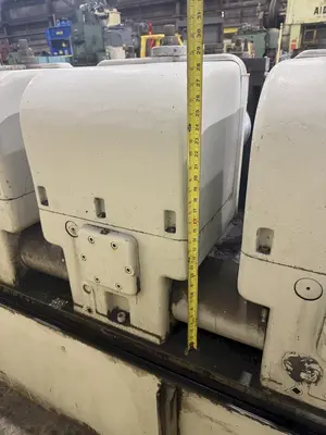 USED YODER M-3
