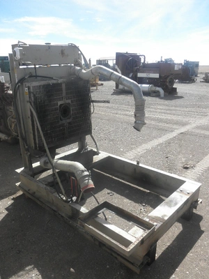 USED CUMMINS QSX15-A375