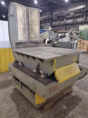 USED ROWE UB-16