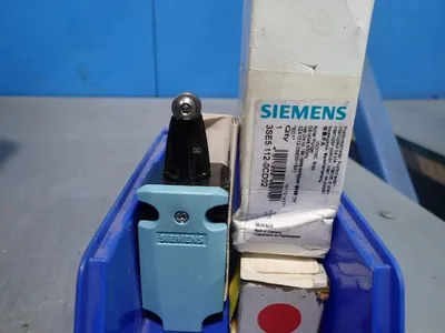 NEW SIEMENS, SUN HYDRAULICS RPGCLAN