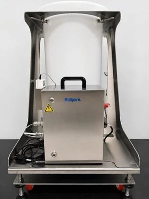 USED MILLIPORE MOBIUS
