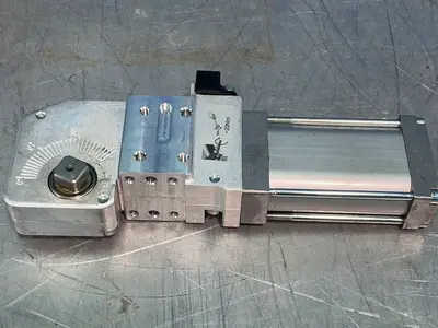 New | in-Stock DESTACO 82M3E030040L81 Pumps Ohio US | HGR 24 #1418588
